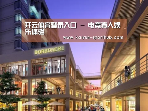 开云体育登录入口案例展示一