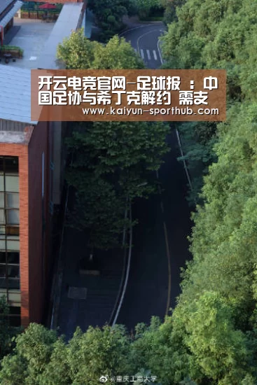 开云电竞官网-足球报 :中国足协与希丁克解约 需支付500万违约金(图3) 开云最新地址